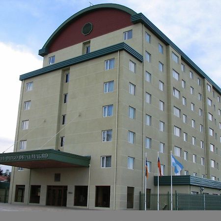 Hotel Diego De Almagro Punta Arenas Esterno foto